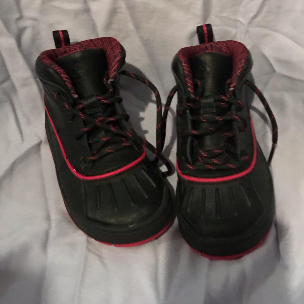 Nike ACG Toddler Girl Boots